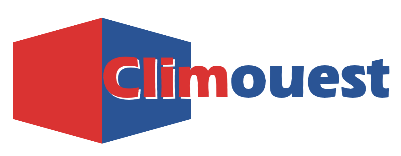 Logo CLIMOUEST modifié